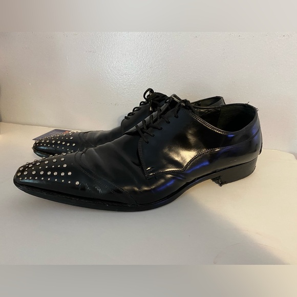 JO GHOST DRESS SHOE **Sz 44EU** (11 US) - Picture 11 of 12